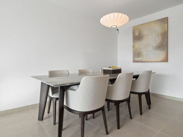 2 Bedrooms Apartment in Estepona