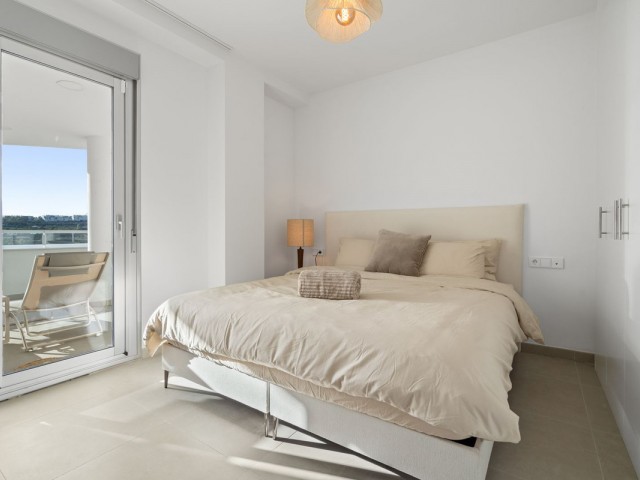 2 Bedrooms Apartment in Estepona