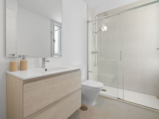 2 Bedrooms Apartment in Estepona