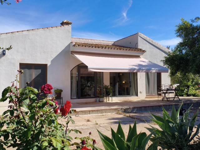 Villa, Alhaurín el Grande, R5388754