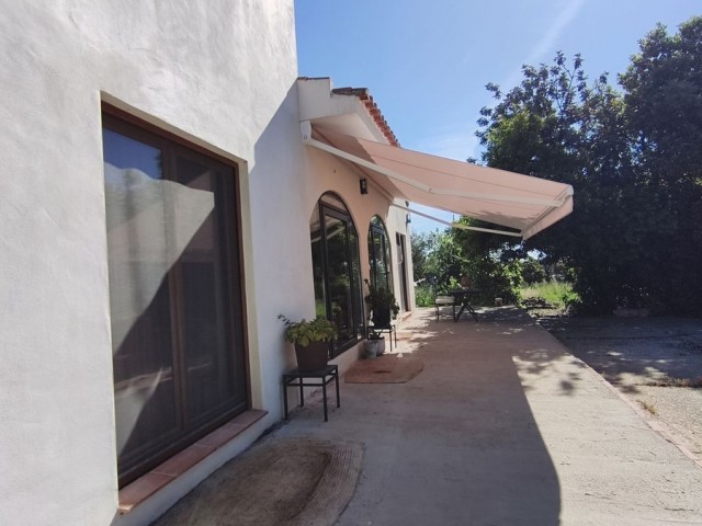Villa, Alhaurín el Grande, R5388754