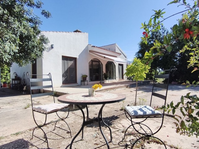 Villa, Alhaurín el Grande, R5388754