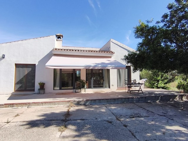 Villa, Alhaurín el Grande, R5388754