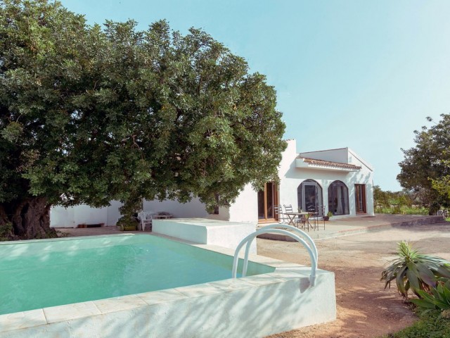 3 Soveroms Villa i Alhaurín el Grande