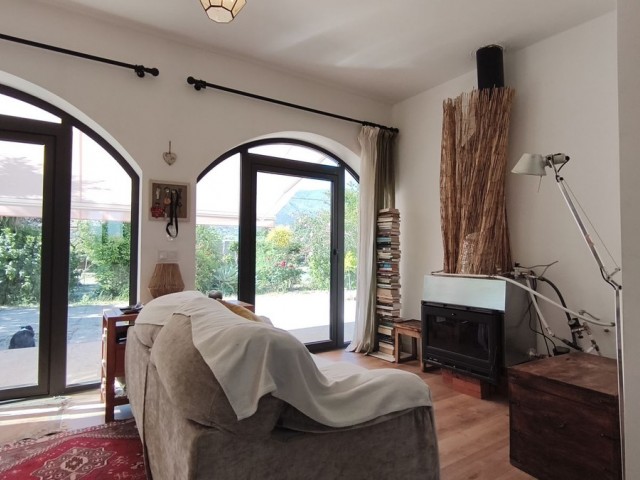 3 Soveroms Villa i Alhaurín el Grande