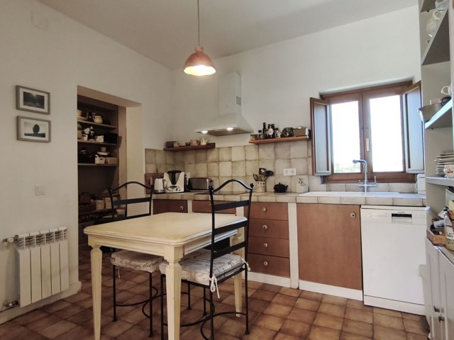 3 Soveroms Villa i Alhaurín el Grande