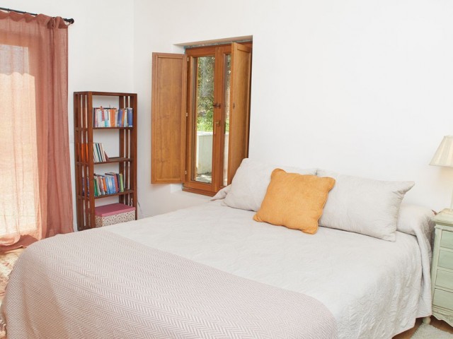 3 Soveroms Villa i Alhaurín el Grande