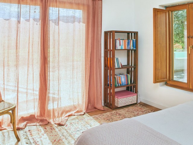 3 Soveroms Villa i Alhaurín el Grande