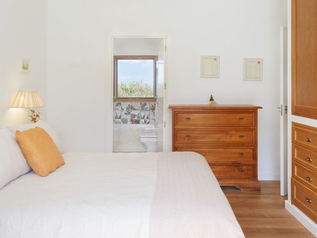 3 Soveroms Villa i Alhaurín el Grande
