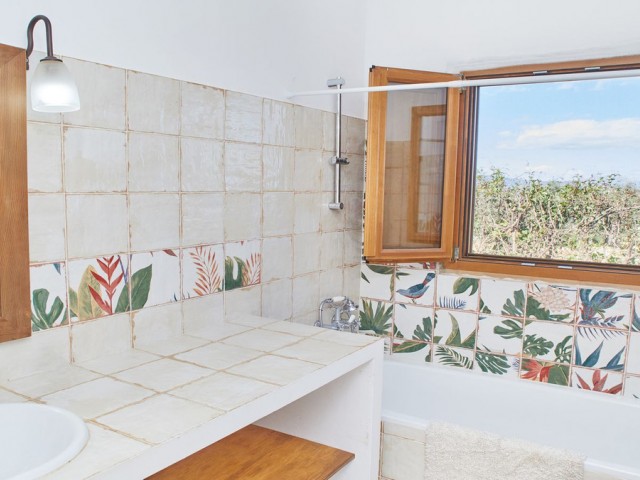 3 Soveroms Villa i Alhaurín el Grande
