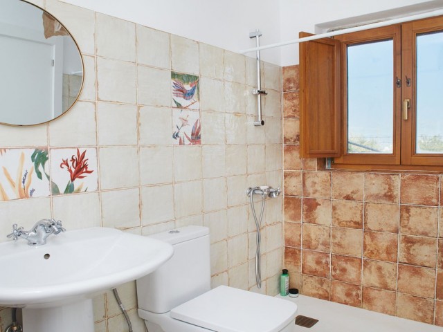 3 Soveroms Villa i Alhaurín el Grande