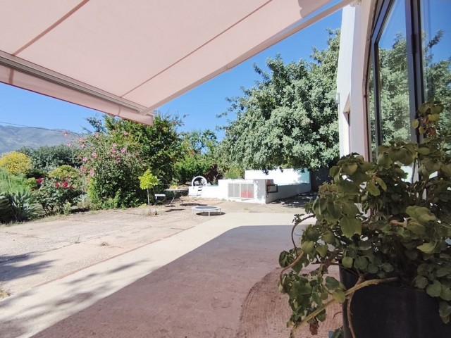 3 Soveroms Villa i Alhaurín el Grande