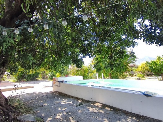 3 Soveroms Villa i Alhaurín el Grande