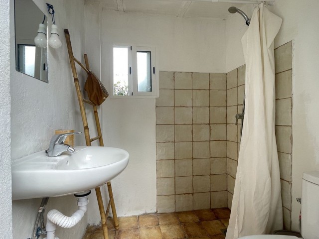 3 Soveroms Villa i Alhaurín el Grande