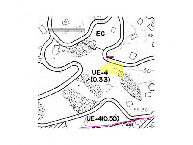 Plot, El Rosario, R5389087
