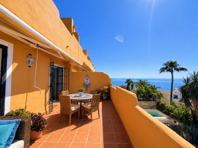 Apartamento, Casares Playa, R5393056