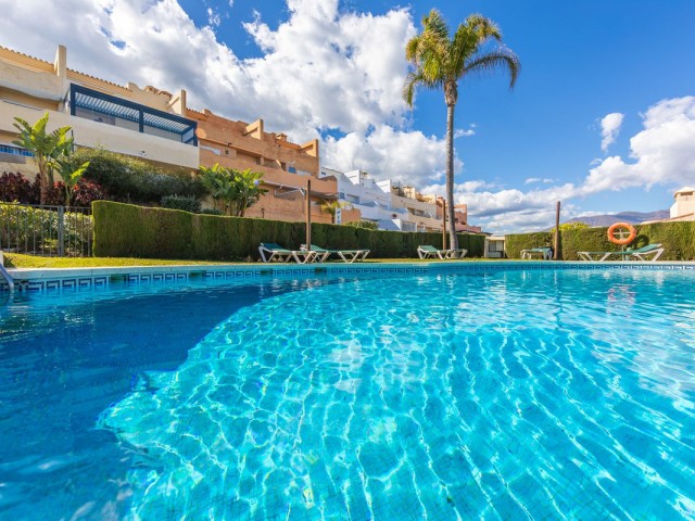 Apartamento, Casares Playa, R5393056