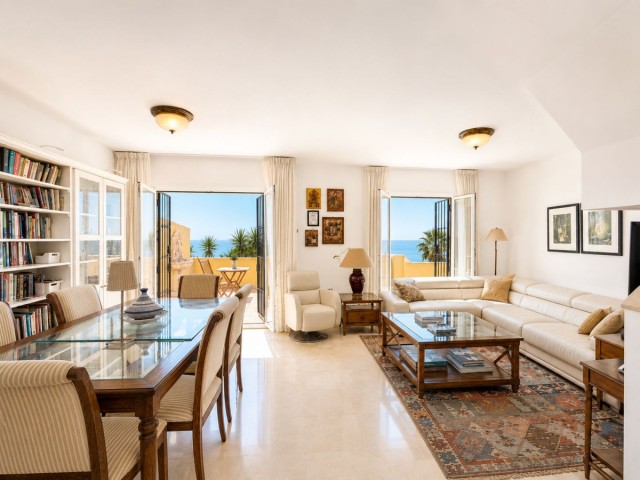 Appartement avec 3 Chambres  à Casares Playa