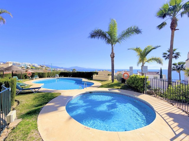 Appartement avec 3 Chambres  à Casares Playa