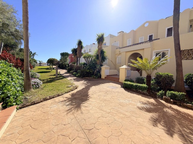 Appartement avec 3 Chambres  à Casares Playa