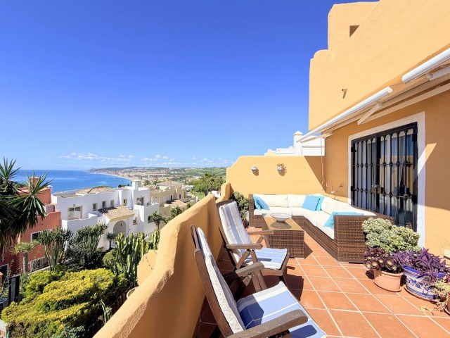 Appartement avec 3 Chambres  à Casares Playa
