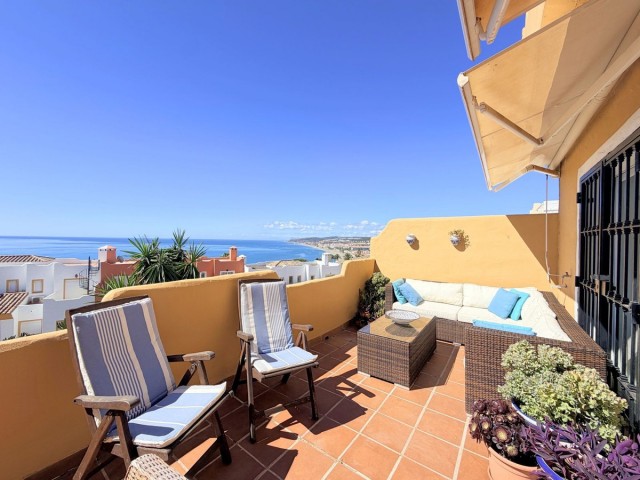 Appartement avec 3 Chambres  à Casares Playa