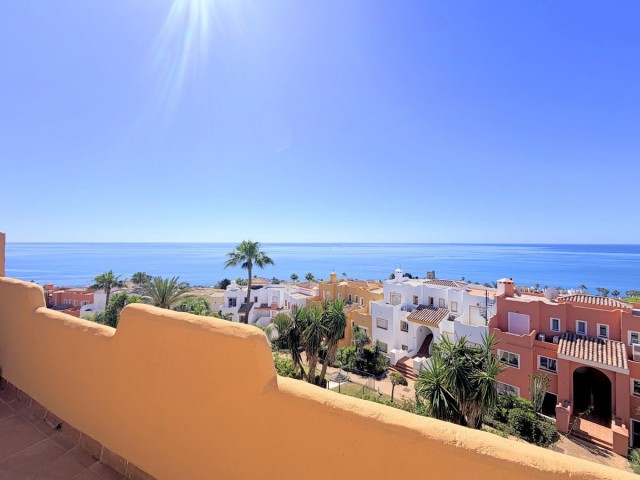 Appartement avec 3 Chambres  à Casares Playa