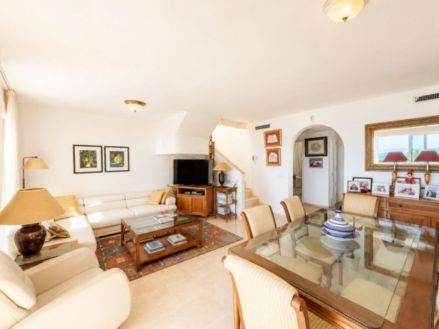 Appartement avec 3 Chambres  à Casares Playa
