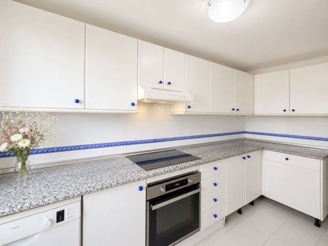 Appartement avec 3 Chambres  à Casares Playa