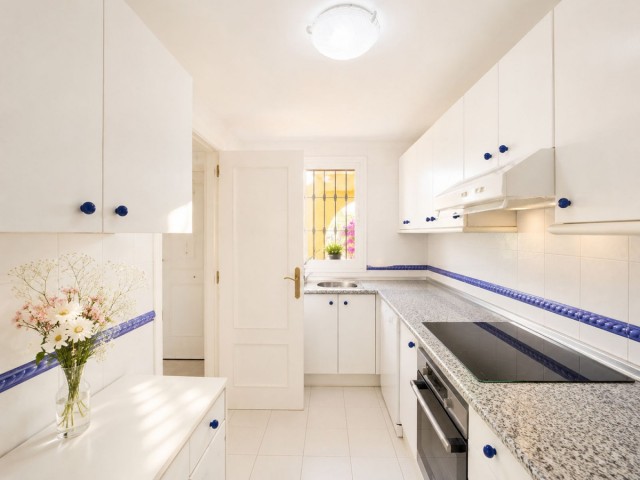 Appartement avec 3 Chambres  à Casares Playa