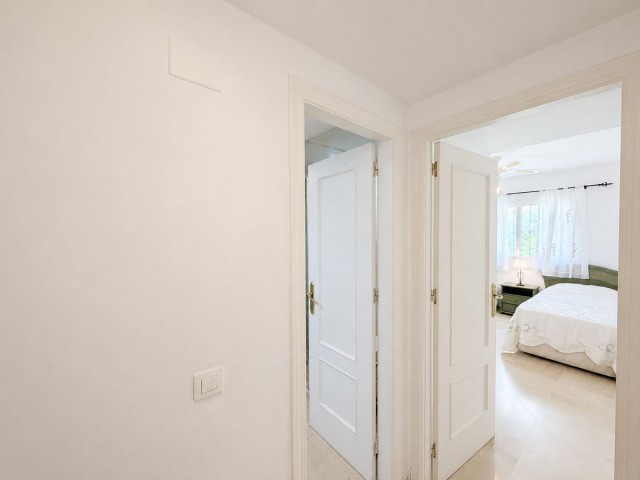 Appartement avec 3 Chambres  à Casares Playa