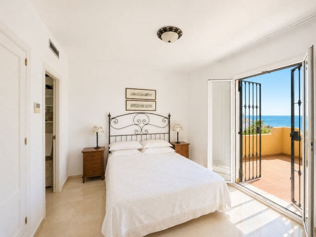 Appartement avec 3 Chambres  à Casares Playa