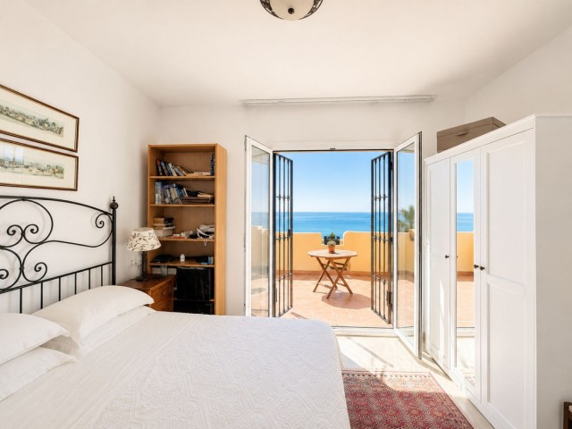 Appartement avec 3 Chambres  à Casares Playa