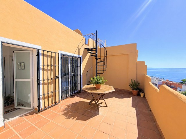 Appartement avec 3 Chambres  à Casares Playa