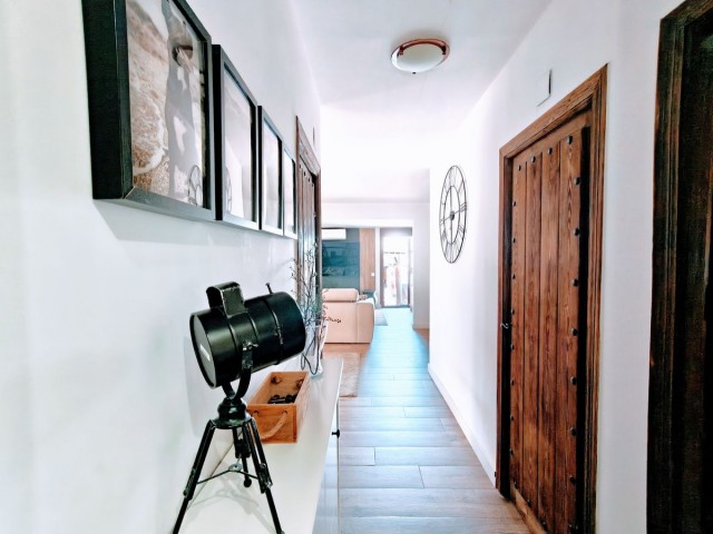 2 Slaapkamer Villa in El Faro