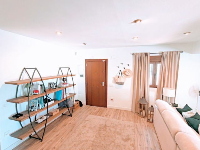 2 Slaapkamer Villa in El Faro