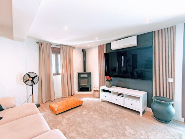 2 Slaapkamer Villa in El Faro