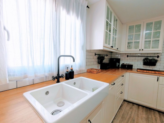2 Slaapkamer Villa in El Faro