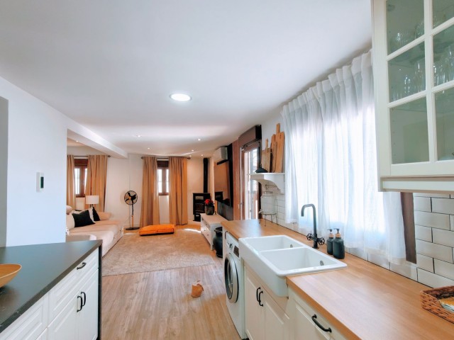2 Slaapkamer Villa in El Faro