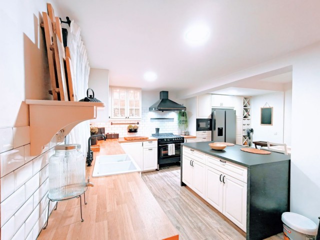2 Slaapkamer Villa in El Faro