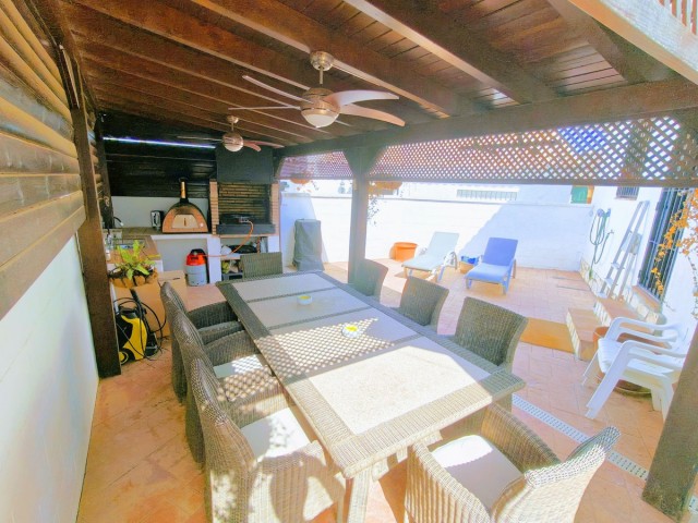 2 Slaapkamer Villa in El Faro