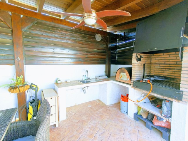 2 Slaapkamer Villa in El Faro