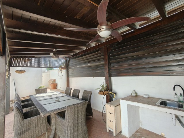 2 Slaapkamer Villa in El Faro