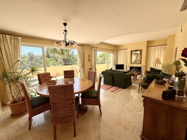 Penthouse in Río Real