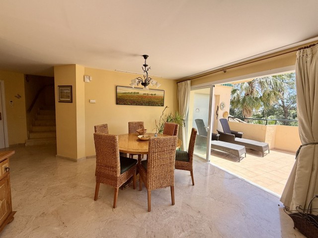 Penthouse in Río Real