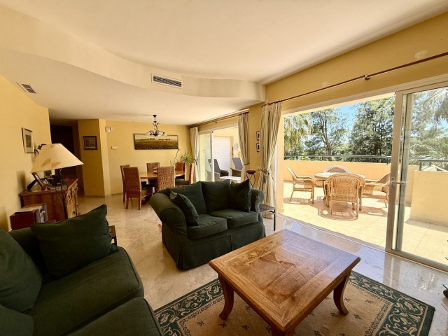 Penthouse in Río Real