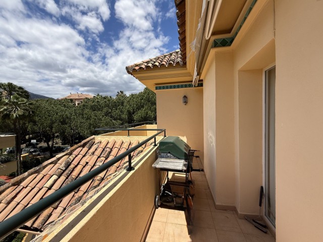Penthouse in Río Real