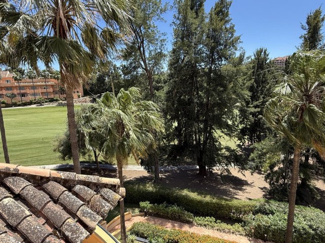 Penthouse in Río Real
