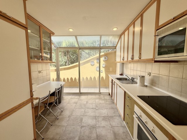 Penthouse in Río Real