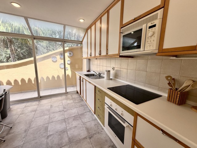 Penthouse in Río Real